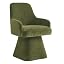 C Green Fabric (Big Armrest)