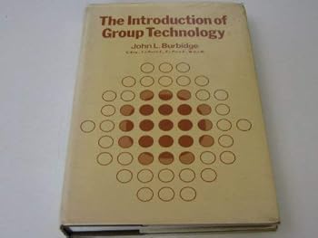 Introduction of Group Technology