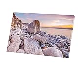 Couleurs éclatantes et une durabilité hors pair. Résistance aux UV.