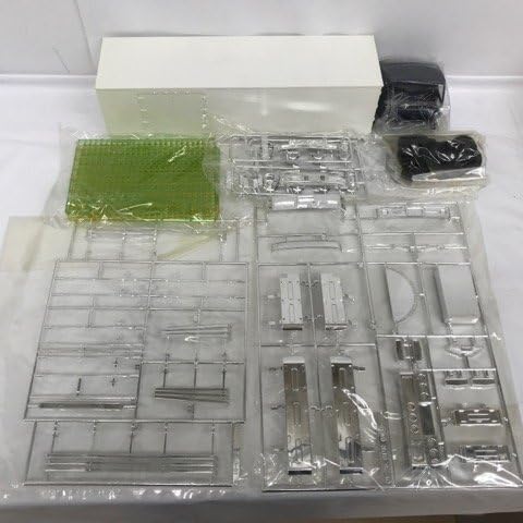 Amazon.co.jp: 1/32 裏柳生 ハイルーフタイプ 「大型デコトラシリーズ