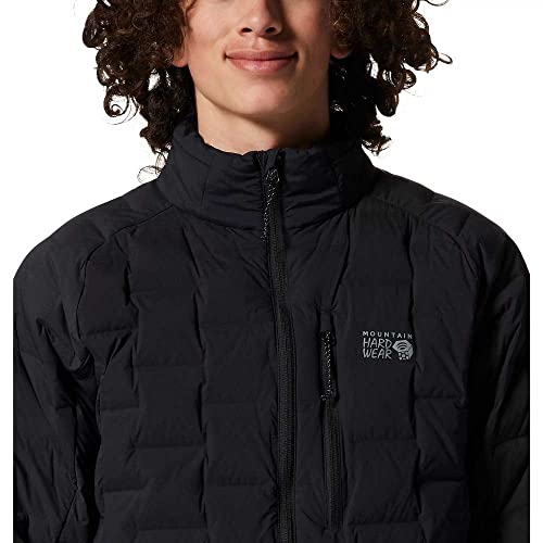 Image of Mountain Hardwear StretchDown Jacket