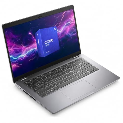 Image of 𝗗𝗲𝗹𝗹Model 5420 | 𝗜𝗡𝗧𝗘𝗟i5 11th Gen Processor |8GB DDR4 RAM |256GB SSD |14 inch FHD Display | Win10 | A++ Condition (Refab.)