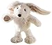 Produktbild Schaffer 4921 Plüsch Hase Peppone, 26 cm