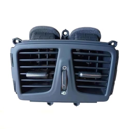 Rejilla ventilación de aire trasero para Hyundai Sonata 9 años 2015 a 2017
