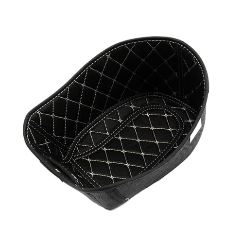 Forro maletero de motocicleta para evitar ruidos y rayones en asiento Click 125 y 150