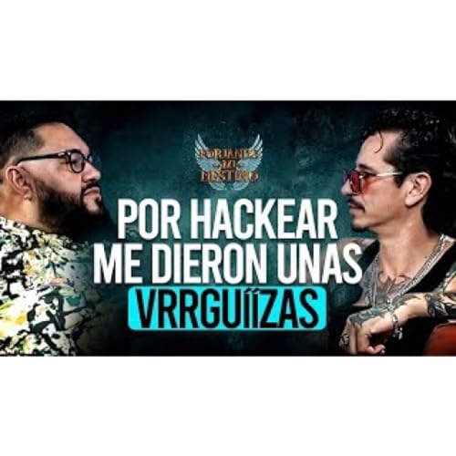 T1 Cap 3 - Con el compa &ldquo;Mofles&rdquo; como es la vida de un hacker