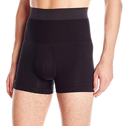 2(X)IST Men's Shapewear Form Trunk