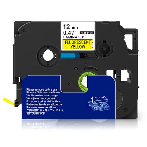 Sluxjet ݊ s[^b` TZee[v TZe-C31 Tz-C31 12mm P^b` un tzev uU[s[^b`P-Touchƌ݊ 8m P-touch@Ή PT-P710BT PT-2500PC  u