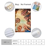 Zoom IMG-1 outer banks poster decorativo da Zoom IMG-1 outer banks poster decorativo da