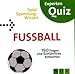 Produktbild Buch Fussball Experten Quiz