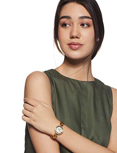 Image of French Connection Analog Dial Women's Watch