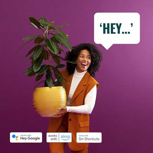 Lampada Da Tavolo Led Wiz Bar Light, Confezione Singola - 7