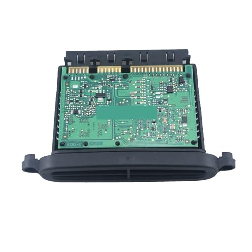 Ballast au xénon TMS 63117363090 bloc commande pilote de phare pour F22 F23 F87 M2