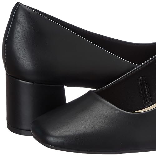 Image of Bata Women Pull On Pump Heels