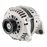 KAC Alternator for 03-07 Murano 95-00,02-03 Maxima, 02-04 I35 98-00 I30, Alternator Replace 13826N