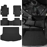 All Weather Floor Mats for...