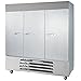 Beverage Air RB72HC-1S Reach-in Vista Refrigerator