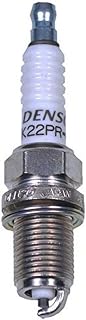 Denso (3165) K22PR-U Traditional Spark Plug, Pack of 1