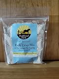 Fruit Crisp Mix or Oat Streusel Pie Topping ALL NATURAL