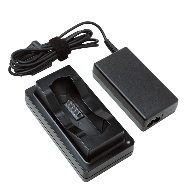 FLIR T912186 - Battery Charger with Power Supply for Si124 (Cordless) and Si2
