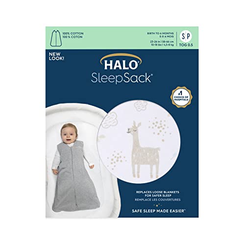 Image of Halo Micro-Fleece Sleepsack