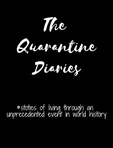 The quarantine diaries: birthday gift during quarantine | Social Distancing Journal | Documenting History | Recording History | Homeschool Activity for Kids, Parents and Families