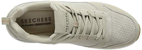 Image of Skechers Men Uno Stand On Air Sneakers