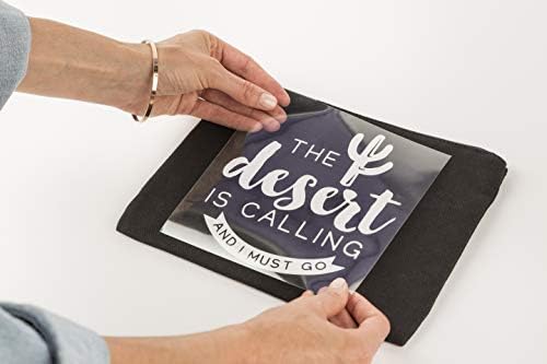 Cricut Everyday Iron-On 30x30cm 3-sheet 