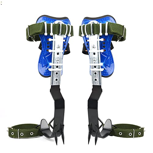 GDWD Set di punte da arrampicata per albero