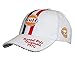 Produktbild Gulf Grand Prix Originals 1970 - Vintage Basecap Strapback White
