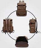 Zoom IMG-1 axcone zaino da viaggio moda Zoom IMG-1 axcone zaino da viaggio moda