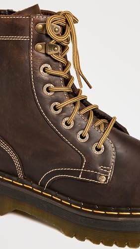 Dr. Martens Unisex Jadon Arc Boots4