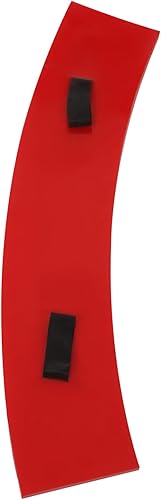 Miniatura 39 de Sello de hormigón de poliuretano, tapete de textura de hormigón para acabados de patrón estampado, herramientas de estampado de moldes de pared