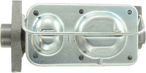 Dorman M36317 Brake Master Cylinder Compatible with Select Models by Dorman - Image 2