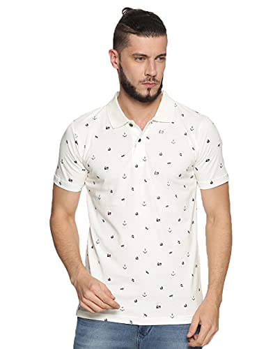 Image of KRYPTIC Men Polo