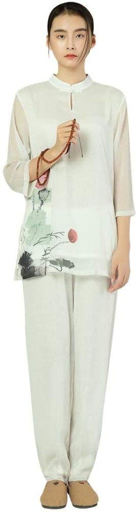 Costume de méditation Zen souple contre le stress quotidien