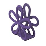 Umbra Floret Napkin Holder, Purple