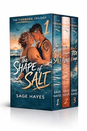 The Tidemark Trilogy