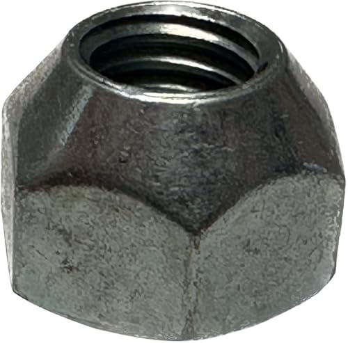 Tuerca de llanta 712-3050 Cub Cadet MTD Troy-Bilt 13AX11CG010 4