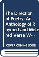 The Direction of Poetry 0395483557 Book Cover