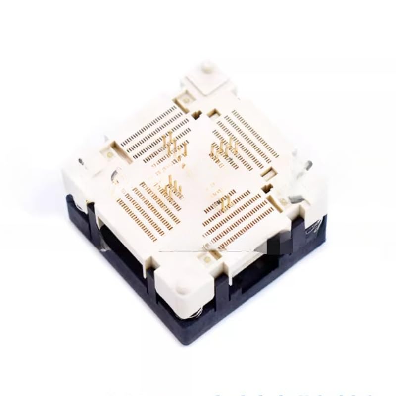 1PC chip Test Stand NKDM2-QFN28-0.4-4x4