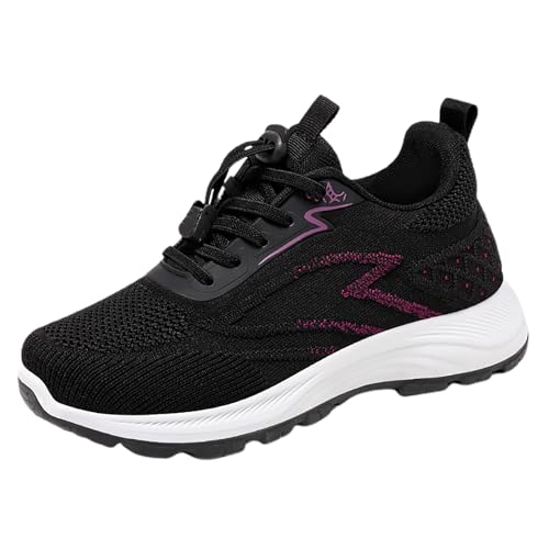 Chaussures simples et respirantes pour marcher sans douleur