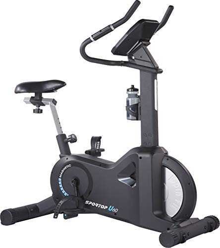 Image of Viva Fitness VIVA-U60-UPRIGHT-BIKE Upright Bike