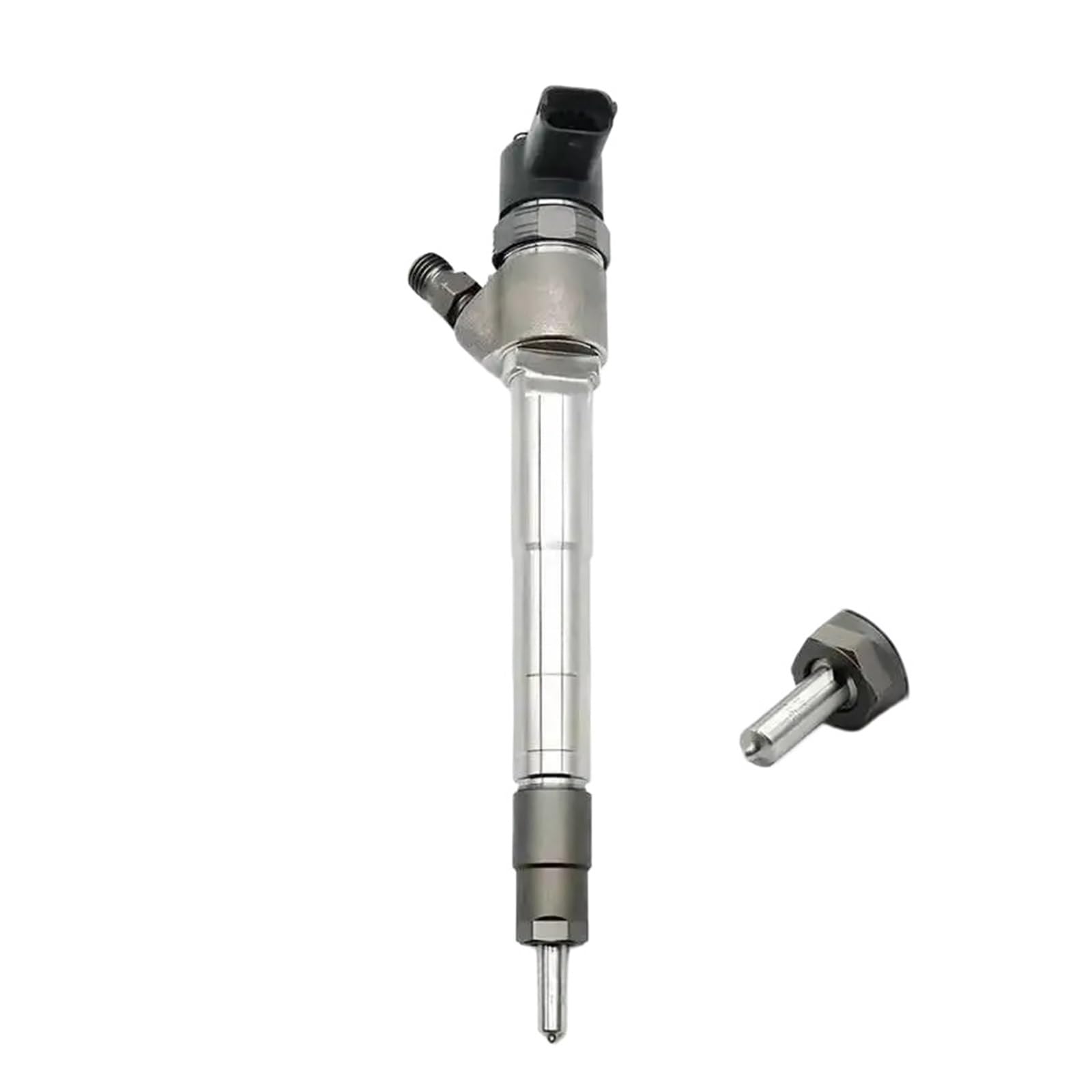 Iniettore diesel Iniettore carburante a rampa comune originale, 04451103