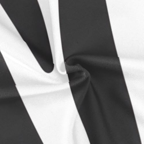 Zebra Black White Stripes Girls One Piece Swimsuit Beach Swimwear 208618494