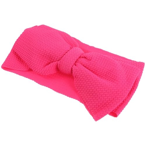 Angoily Decorative Pet Bow Headwear Cats Dogs Elastic Party Headband Kitten Puppy Cute Pet Costume Accessory