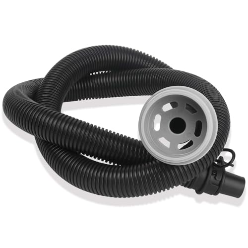 P6931 Spa Hot Tub Air Inflate Inflation Hose, SPA Inflation Hose, Hot Tub Replacement Parts,...