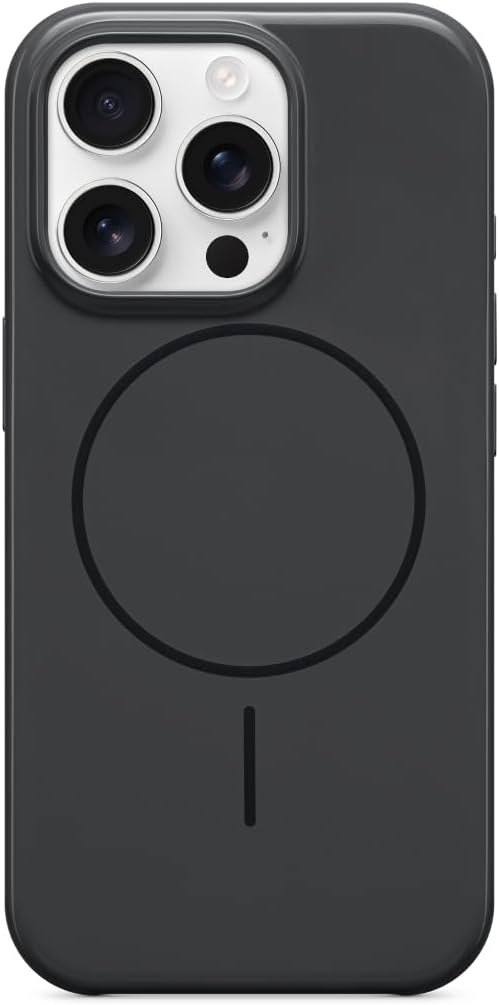 Beats iPhone 16 Pro Case: Scratch-Resistant with MagSafe