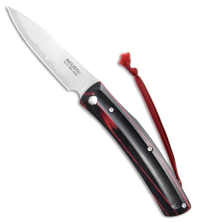 Amazon.co.jp: 【日本正規品】エムカスタ/MCUSTA フリクション 赤黒  