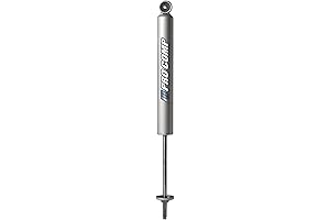 Suspension PR2116 Pro Comp Shocks